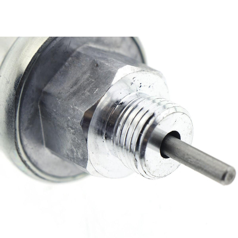DURAFORCE 12V Stop Solenoid 185206450 185206420 for Perkins Engine 404D-22G 2306 Series
