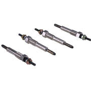 DURAFORCE 4X Glow Plugs 8-94387-612-1 8-97044-037-1 8-97043-744-0 For Isuzu 4JG2 4JG2T