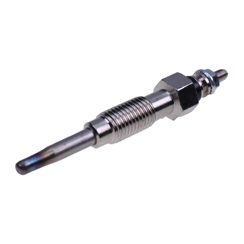 DURAFORCE 3PK Glow Plugs 2666A012 2666A013 For Perkins 700 Series 704-26 Engines