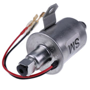 DURAFORCE 12V Fuel Pump 149-2790 For Cummins Onan Generator 3.5-5 PSI 25-35 GPH