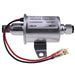 DURAFORCE 12V Fuel Pump 149-2790 For Cummins Onan Generator 3.5-5 PSI 25-35 GPH