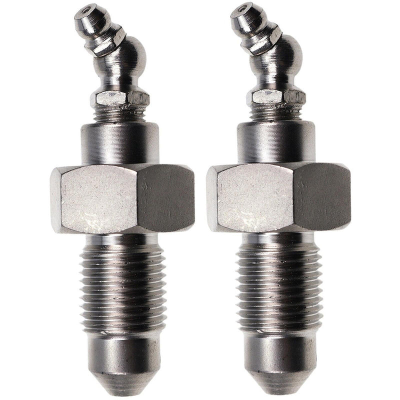 DURAFORCE 2X Flow Control Valve 4618093 for John Deere 50D 35D 27D Excavator