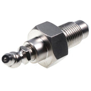 DURAFORCE 2X Flow Control Valve 4618093 for John Deere 50D 35D 27D Excavator