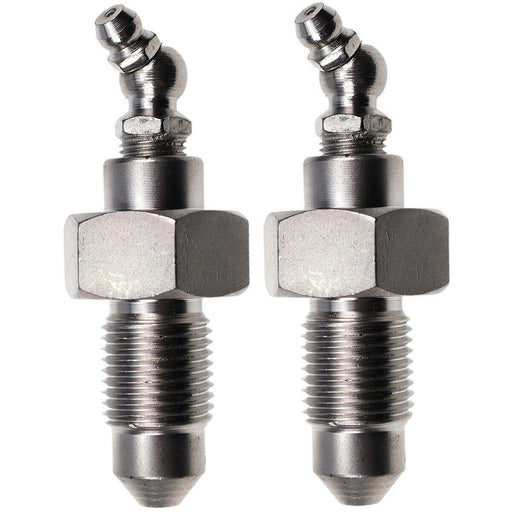 DURAFORCE 2X Track Adjusting Grease Valve 4618093 For Hitachi ZX27U-2 ZX30U-2 ZX35U ZX40U