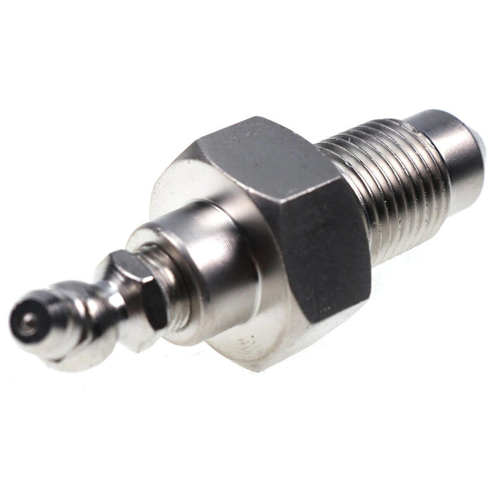 DURAFORCE 2X Track Adjusting Grease Valve 4618093 For Hitachi ZX27U-2 ZX30U-2 ZX35U ZX40U