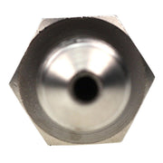 DURAFORCE 2X Track Adjusting Grease Valve 4618093 For Hitachi ZX27U-2 ZX30U-2 ZX35U ZX40U