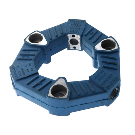 DURAFORCE 8AS Rubber Coupling For Centaflex CF-A-08 Series 2019608 3633643 778322