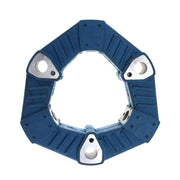 DURAFORCE 8AS Rubber Coupling For Centaflex CF-A-08 Series 2019608 3633643 778322