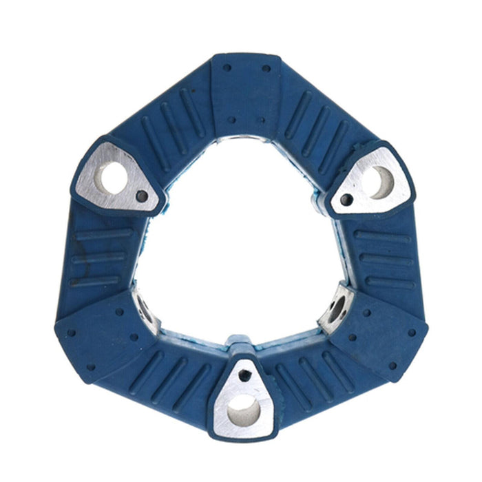 DURAFORCE 8AS Rubber Coupling For Centaflex CF-A-08 Series 2019608 3633643 778322