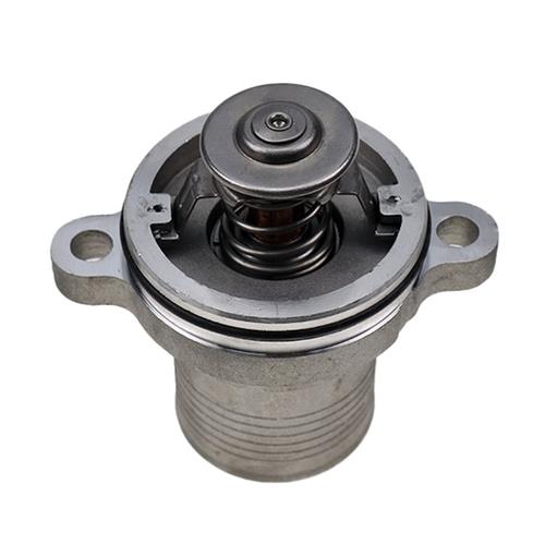 DURAFORCE Thermostat Assy 4133L507 T413847 4133L501 For Perkins Engine 1104 1106 Serials