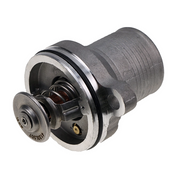 DURAFORCE Thermostat Assy 4133L507 T413847 4133L501 For Perkins Engine 1104 1106 Serials