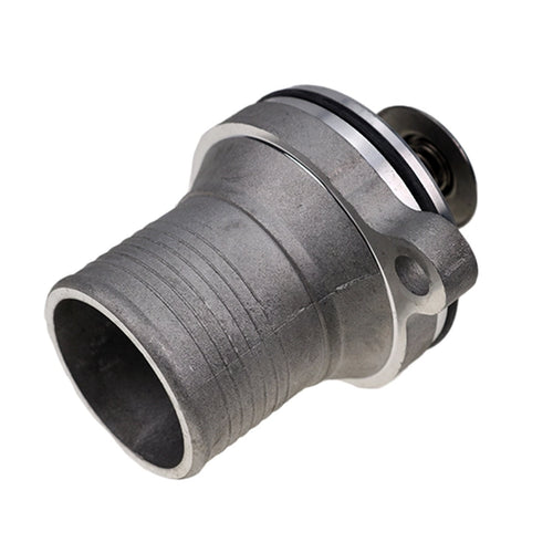 DURAFORCE Thermostat Assy 4133L507 T413847 4133L501 For Perkins Engine 1104 1106 Serials