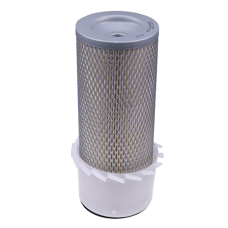 DURAFORCE Air Filter 6646494 For Bobcat 225 325 444M 500 520 530 533 540 600 610 P181050