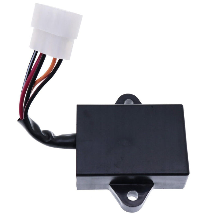 DURAFORCE Ignitor CDI Box 99999-02368 for Yamaha G11 G14 G2 G5 G8 G9 Gas Golf Cart