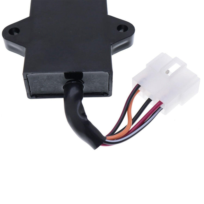 DURAFORCE Ignitor CDI Box 99999-02368 for Yamaha G11 G14 G2 G5 G8 G9 Gas Golf Cart