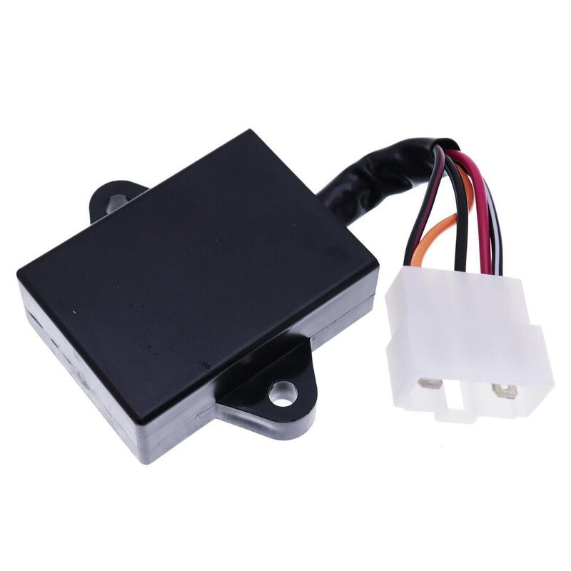 DURAFORCE Ignitor CDI Box 99999-02368 for Yamaha G11 G14 G2 G5 G8 G9 Gas Golf Cart