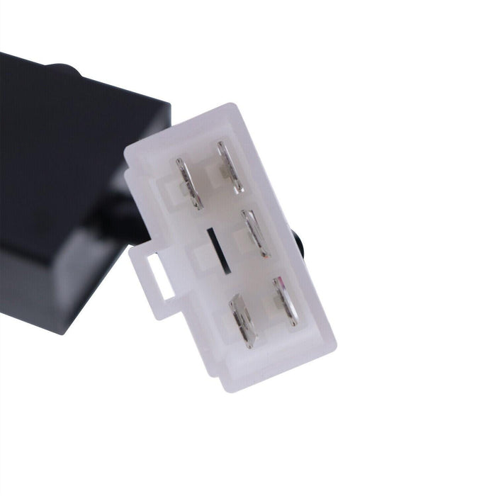 DURAFORCE Ignitor CDI Box 99999-02368 for Yamaha G11 G14 G2 G5 G8 G9 Gas Golf Cart