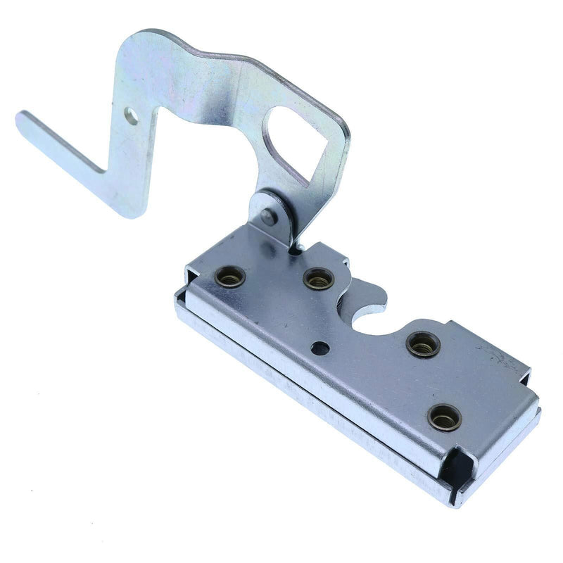 DURAFORCE Door Latch 6649420 6670867 For Bobcat 653 751 7753 853 2400 T190 T200 S175 S185