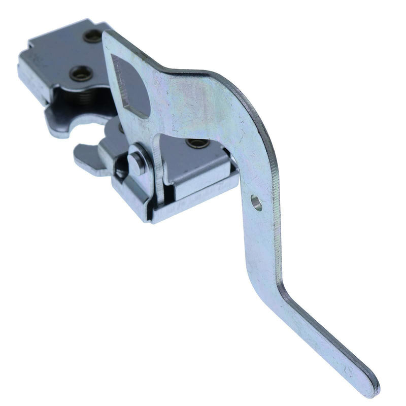 DURAFORCE Door Latch 6649420 6670867 For Bobcat 653 751 7753 853 2400 T190 T200 S175 S185