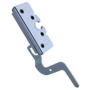 DURAFORCE Door Latch 6649420 6670867 For Bobcat 653 751 7753 853 2400 T190 T200 S175 S185