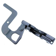 DURAFORCE Door Latch 6649420 6670867 For Bobcat 653 751 7753 853 2400 T190 T200 S175 S185