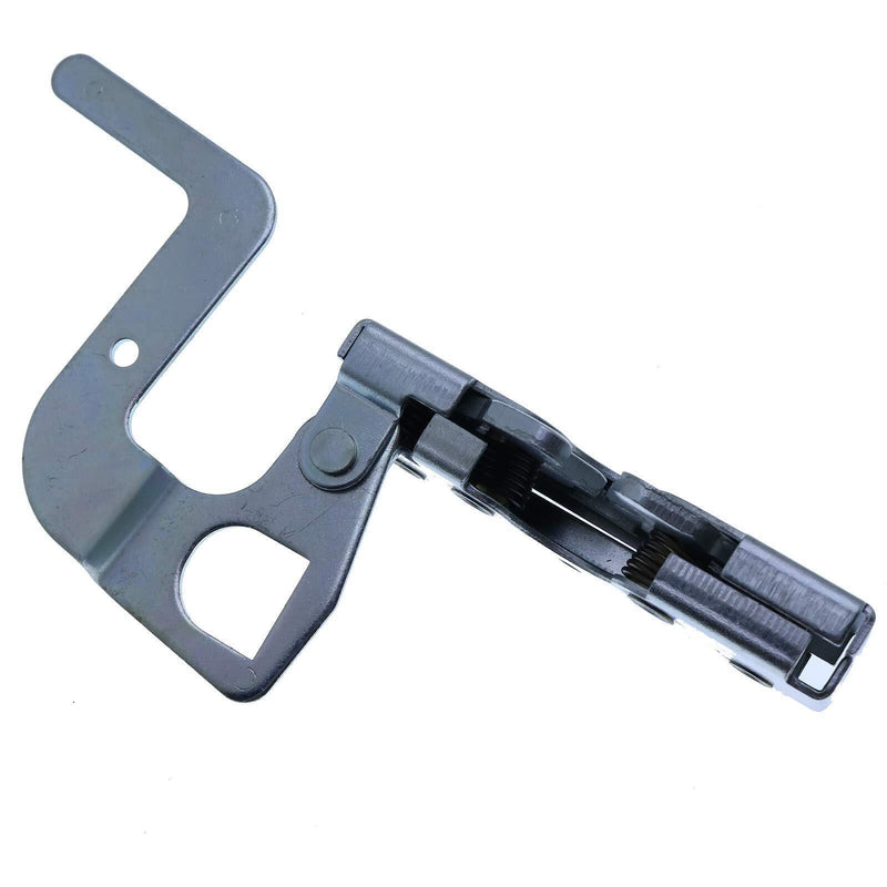 DURAFORCE Door Latch 6649420 6670867 For Bobcat 653 751 7753 853 2400 T190 T200 S175 S185