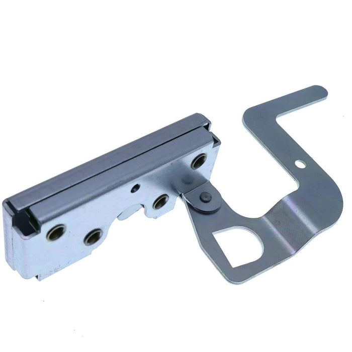 DURAFORCE Door Latch 6649420 6670867 For Bobcat 653 751 7753 853 2400 T190 T200 S175 S185