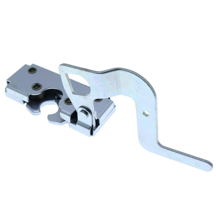 DURAFORCE Door Latch 6649420 6670867 For Bobcat 653 751 7753 853 2400 T190 T200 S175 S185