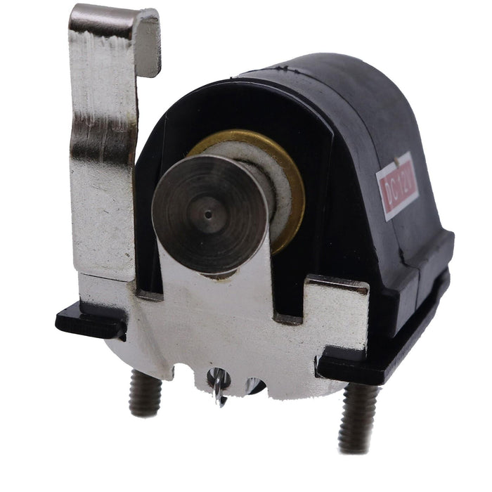 DURAFORCE Solenoid 101-3897 for Caterpillar CAT 416B 416C 426B 426C Engine 428B 428C