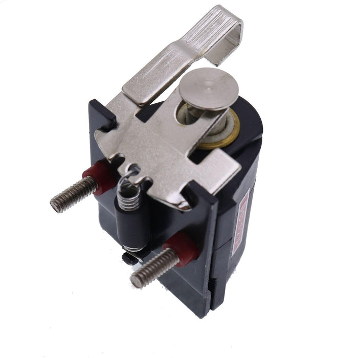 DURAFORCE Solenoid 101-3897 for Caterpillar CAT 416B 416C 426B 426C Engine 428B 428C