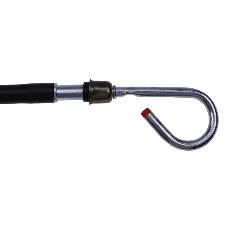 DURAFORCE For Cummins 6BT Engine Oil Gauge Tube 4941540 & Dipstick 4941539