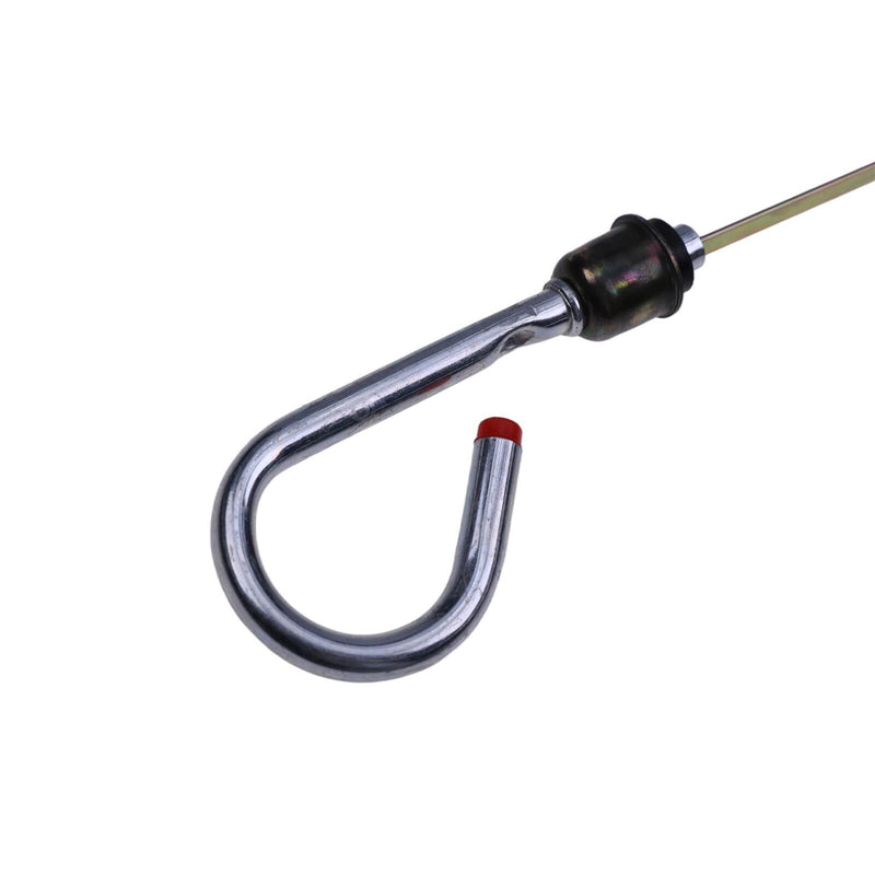 DURAFORCE For Cummins 6BT Engine Oil Gauge Tube 4941540 & Dipstick 4941539