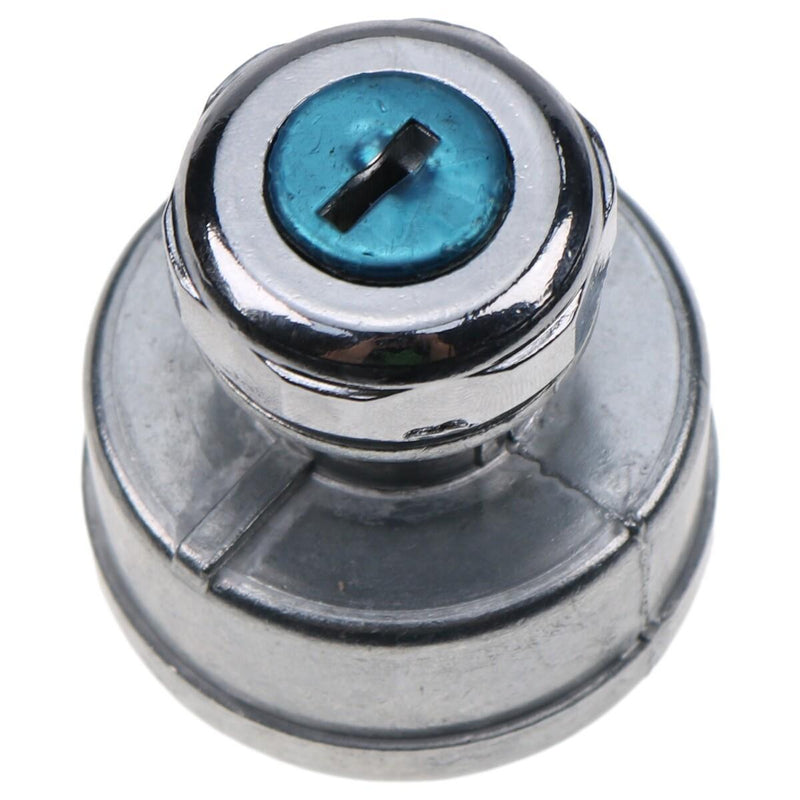 DURAFORCE Ignition Switch 282775A1 for Case 2344 2366 1021F 521D 621B 1840 580L 90XT