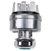DURAFORCE Ignition Switch 282775A1 for Case 2344 2366 1021F 521D 621B 1840 580L 90XT