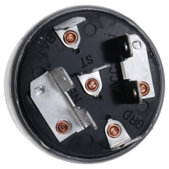 DURAFORCE Ignition Switch 282775A1 for Case 2344 2366 1021F 521D 621B 1840 580L 90XT