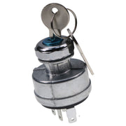 DURAFORCE Ignition Switch AR58126 for John Deere 1020 1120 1520 1030 1130 1530 1630 1641F
