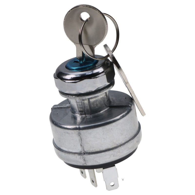 DURAFORCE Ignition Switch AR58126 for John Deere 1020 1120 1520 1030 1130 1530 1630 1641F