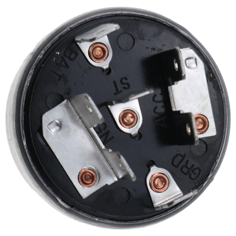 DURAFORCE Ignition Switch AR58126 for John Deere 1020 1120 1520 1030 1130 1530 1630 1641F