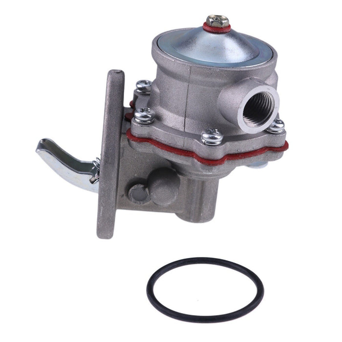 DURAFORCE Fuel Feed Pump 04230294 04157603 For Deutz F2L912 F4L912 Engine D4006 D4506