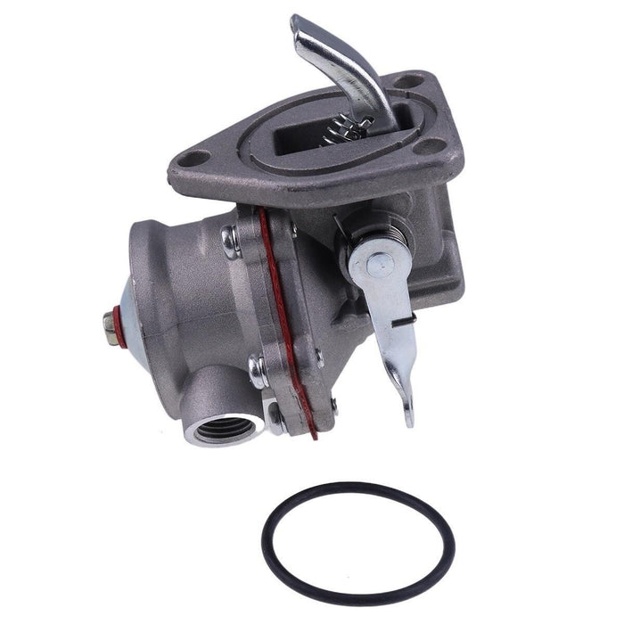 DURAFORCE Fuel Feed Pump 04230294 04157603 For Deutz F2L912 F4L912 Engine D4006 D4506