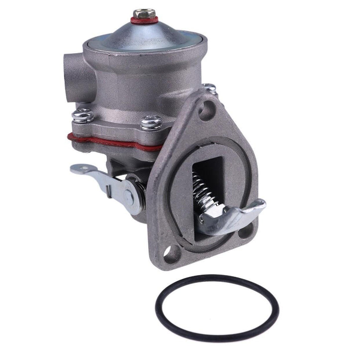 DURAFORCE Fuel Feed Pump 04230294 04157603 For Deutz F2L912 F4L912 Engine D4006 D4506
