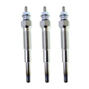 DURAFORCE 3X Glow Plug 172-4585 For Caterpillar C1.1 C1.5 C2.2 3003 3013 902 216B 232B 216