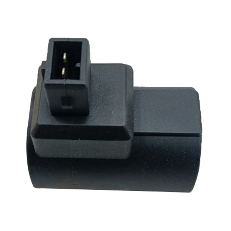 DURAFORCE New Solenoid Valve Coil 24V 17W for Bucher 280239 Liebherr 10333044