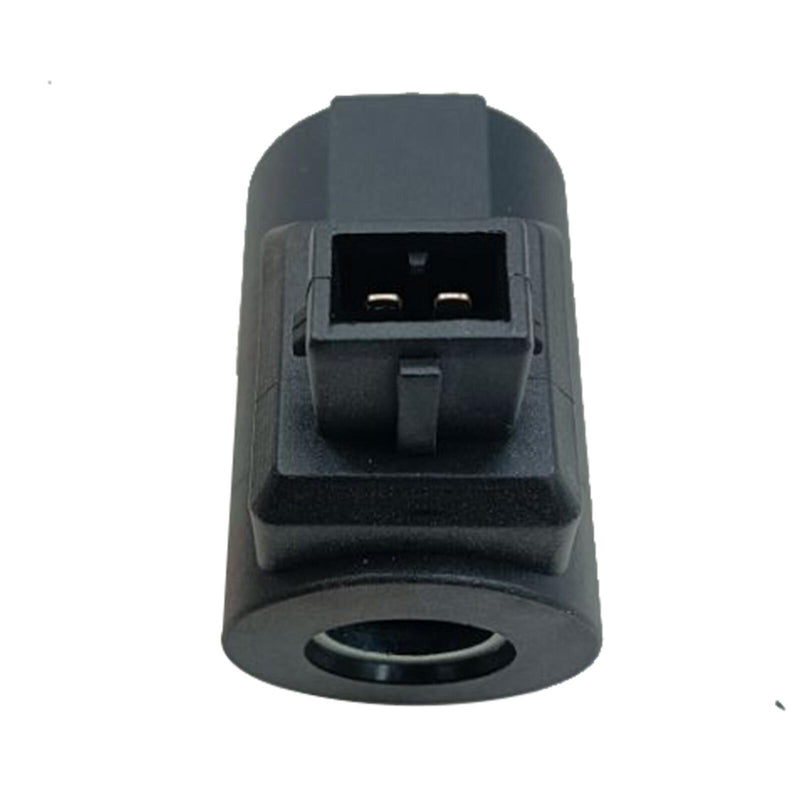 DURAFORCE New Solenoid Valve Coil 24V 17W for Bucher 280239 Liebherr 10333044