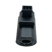DURAFORCE New Solenoid Valve Coil 24V 17W for Bucher 280239 Liebherr 10333044