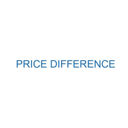 DURAFORCE Price difference for customer ID seh145