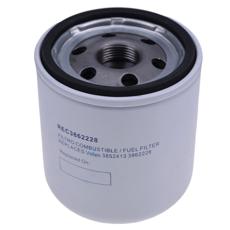 DURAFORCE Fuel Filter 777713 0502906 5011090 3862228 For Evinrude Johnson Marine 10Micron