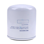 DURAFORCE Fuel Filter 777713 0502906 5011090 3862228 For Evinrude Johnson Marine 10Micron