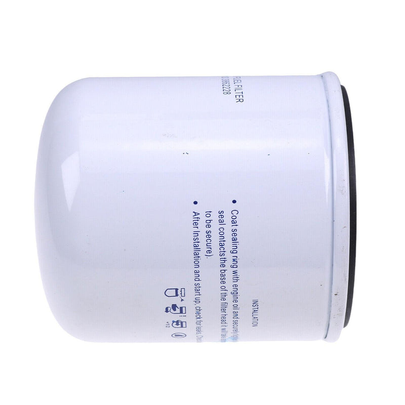 DURAFORCE Fuel Filter 777713 0502906 5011090 3862228 For Evinrude Johnson Marine 10Micron