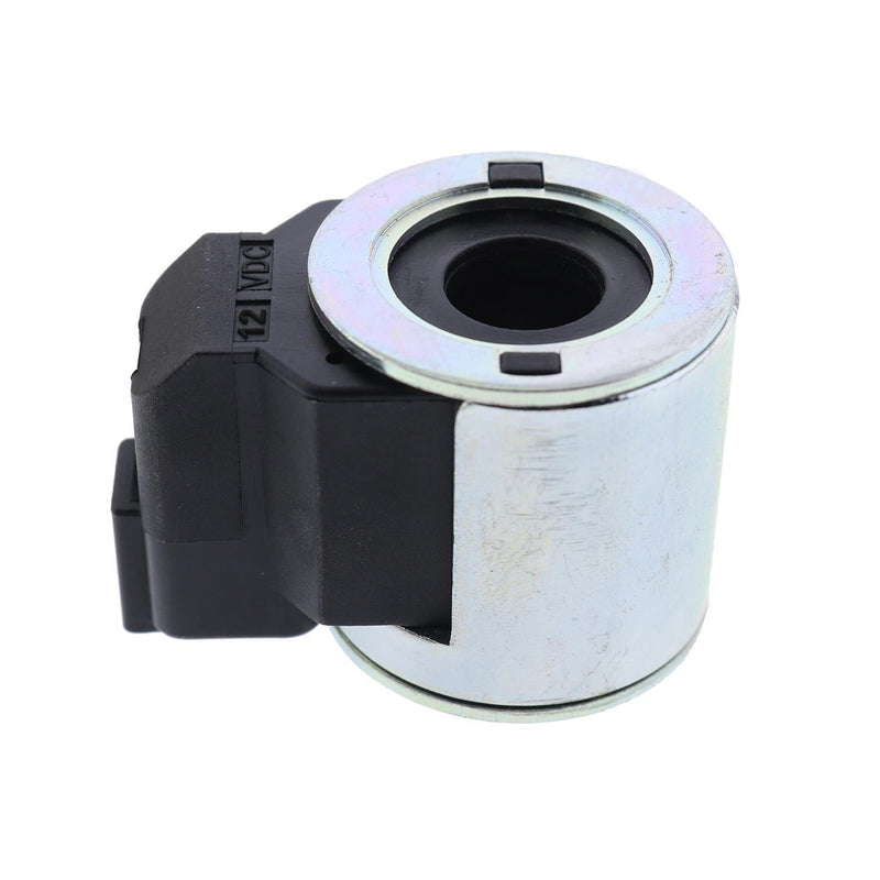 DURAFORCE 12V DC Solenoid Coil 4304012 for HydraForce 08 80 88 98 Series w/ Zener Diode